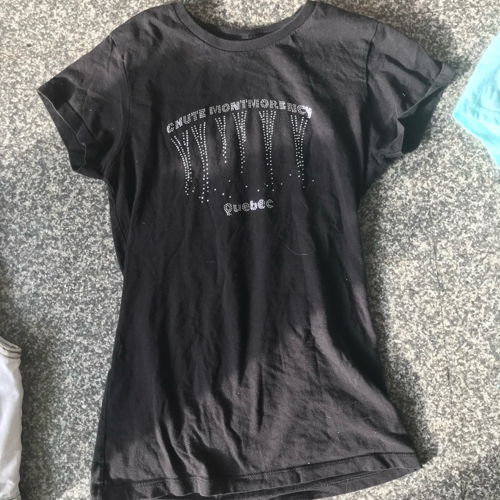 Chute Montmorency Shirt